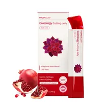 Foodology Coleology Cutting Jelly 1UN 25G