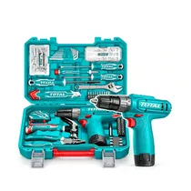 Kit Ferramenta Total THKTHP41487