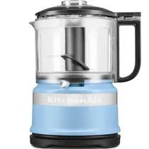 Processador Kitchenaid KFC3516VB 3.5 Xícaras 300W 110V - Azul