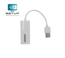 Adaptador US...