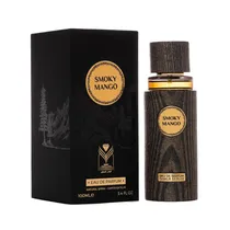  Almas Smoky...