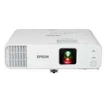 Projetor Epson L260F FHD 4600LM Laser V11H982020