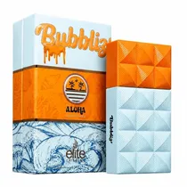 Perfume Risala Elite Bubbliz Aloha Edp Unissexo - 100ML