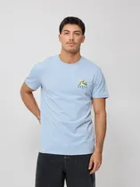 Remera Rusty...