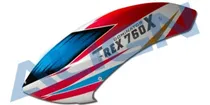 TR700X Paint...