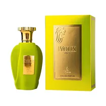Perfume Paris Corner Emir Voux Zingy Edp 100ML - Unisex