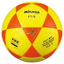  Pelota de F...