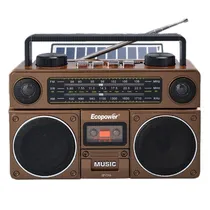  Radio Ecopo...