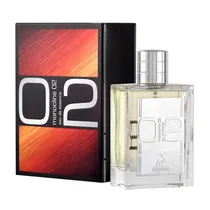 Perfume Mais...