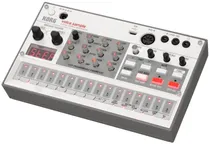 Korg Volca ...