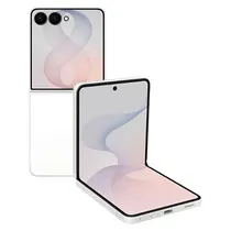 Samsung Galaxy Z FLIP8 SM-F776B/DS 5G 256 GB - Cream