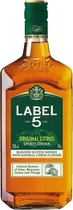  Whisky Labe...