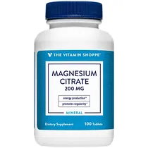  The Vitamin...