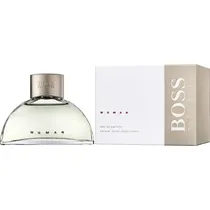 Hugo Boss Perfume Boss Woman Eau de Parfum 50ML
