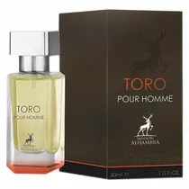 Perfume Mais...