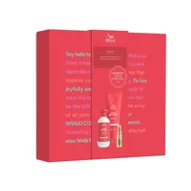  Kit Wella C...
