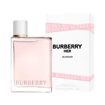 Perfume Burb...