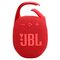 Speaker JBL Clip 5 BT Red New