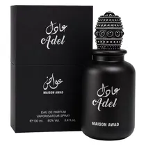 Perfume Mais...