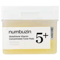  Numbuzin No...