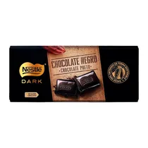  Barra Choco...