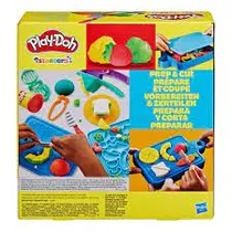 Hasbro Plast...