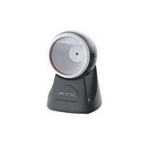 Lector FTX LC024BT5 2D Imager USB Omni-Direcional Fijo/Aut/Mesa