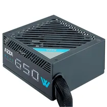  Fonte 650W ...