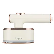 Ferro de Passar A Vapor Inova PL-885 / 1300W / 60ML / 220V ~ 50HZ - Bege