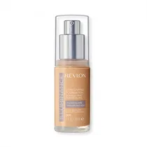  Base Revlon...