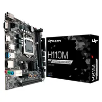 Placa Mãe Up...