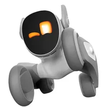 Robô Intelig...