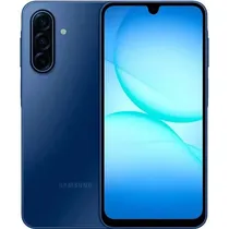Smartphone Samsung A17 128GB 4RAM SM-A175F DS Lte 4G Blue