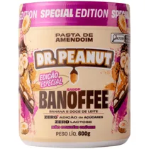  DR. Peanut ...