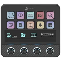 Stream Deck ...