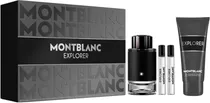  Kit Perfume...