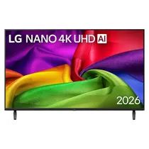 Smart TV 4K Uhd LG Nano 55NU800 55" 4K Uhd 60 HZ Webos