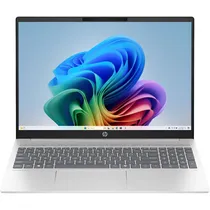 NB HP Omnibook 5 16-AG1070WM Ryzen Ai 7-350 2.0GHZ/ 16GB/ 512 SSD/ 16" Ips LED Wuxga/ Backlit Keyboard/ Silver/ W11H