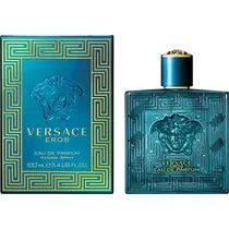 Versace Eros Men 100ML Edp