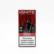 Ignite Vaper...