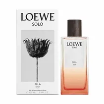 Perfume Loewe Solo Ella Elixir Edp Feminino -100ML