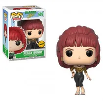  Funko Chase...