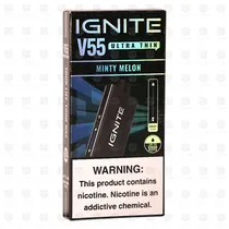 Ignite Vaper...