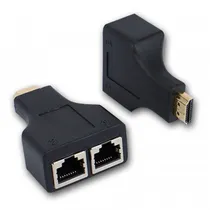  Extender RJ...