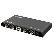  F. HDMI Div...