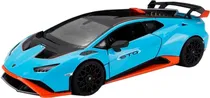  Lamborghini...