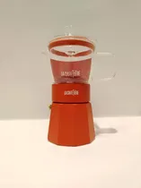  La Cafeteri...