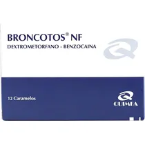  Med. Bronco...