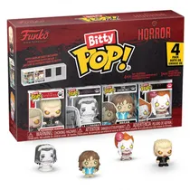  Funko Bitty...
