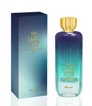  Perfume Ras...